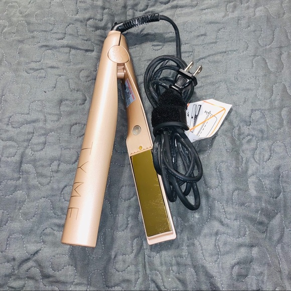 TYME iron - Picture 1 of 2